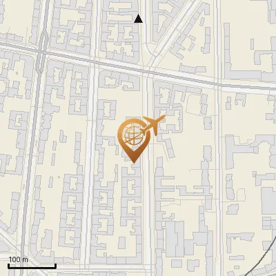 Foto zu Nassauische Straße 21-25, 10717 Berlin