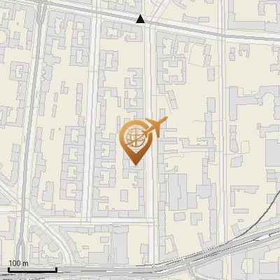 Foto zu Nassauische Straße 26-28, 10717 Berlin