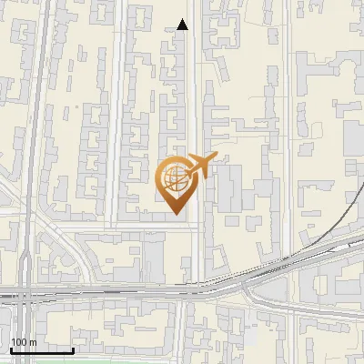 Foto zu Nassauische Straße 31-34, 10717 Berlin