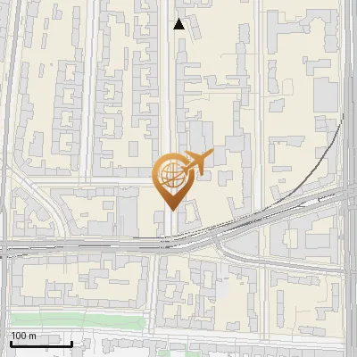 Foto zu Nassauische Straße 36-41, 10717 Berlin