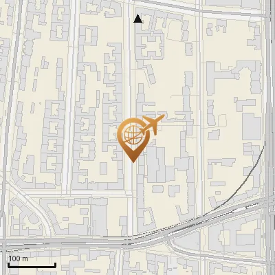 Foto zu Nassauische Straße 43-44, 10717 Berlin