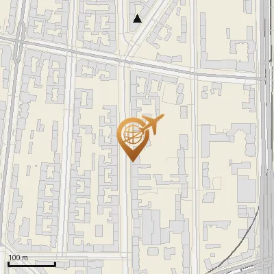 Foto zu Nassauische Straße 50-51, 10717 Berlin