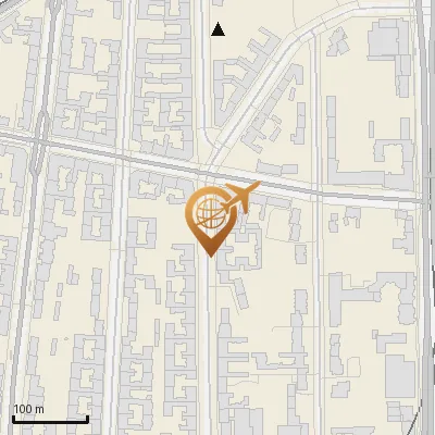 Foto zu Nassauische Straße 52-56, 10717 Berlin