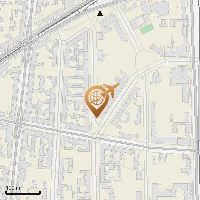 Foto zu Nassauische Straße 58-59, 10717 Berlin