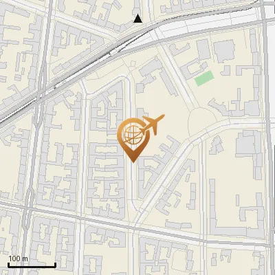 Foto zu Nassauische Straße 60-62, 10717 Berlin