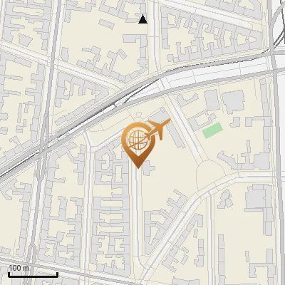 Foto zu Nassauische Straße 64-67, 10717 Berlin