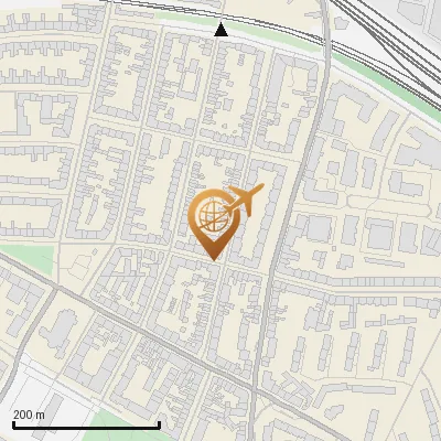 Foto zu Nassaustraße 66, 51105 Köln