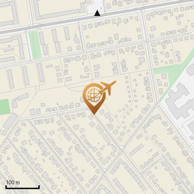 Foto zu Nassenheider Weg 12-20, 13509 Berlin