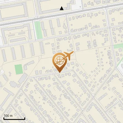 Foto zu Nassenheider Weg 22-24, 13509 Berlin