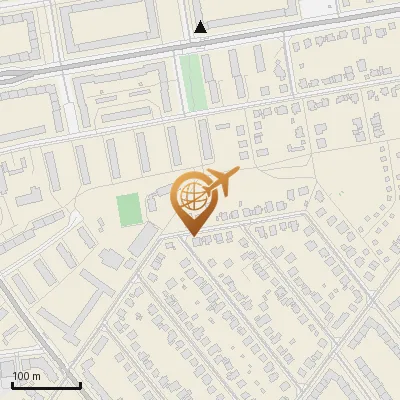 Foto zu Nassenheider Weg 34-39, 13509 Berlin