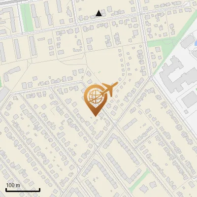 Foto zu Nassenheider Weg 1-11, 13509 Berlin