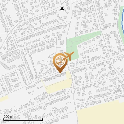 Karte Naßlstraße 26-33, 80999 München