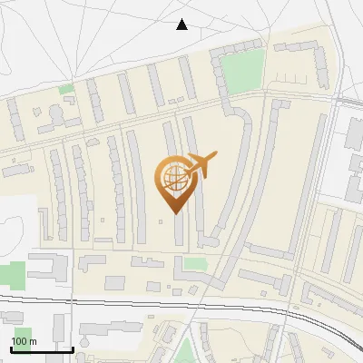 Foto zu Natalissteig 7-14, 13629 Berlin