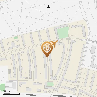 Foto zu Natalissteig 17-29, 13629 Berlin