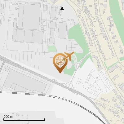 Foto zu Nattermannallee 1, 50829 Köln