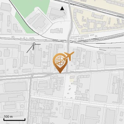 Foto zu Nauener Straße 10-13, 13581 Berlin