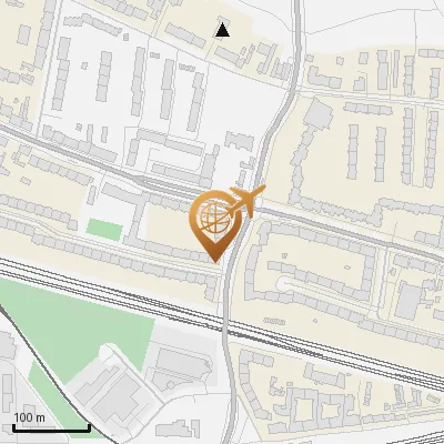 Foto zu Nauener Straße 3-5, 13583 Berlin