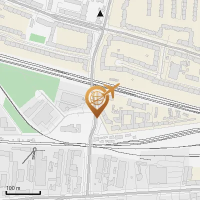 Foto zu Nauener Straße 62-64, 13581 Berlin