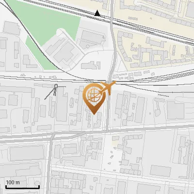 Foto zu Nauener Straße 7-9, 13581 Berlin