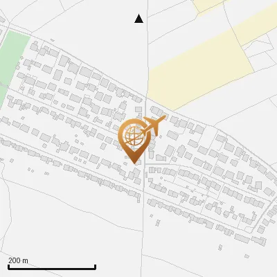 Karte Nauestraße 1-18, 81827 München