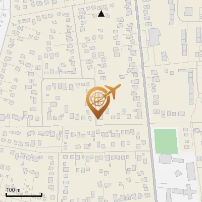 Karte Naugarder Ring 35-39, 22147 Hamburg