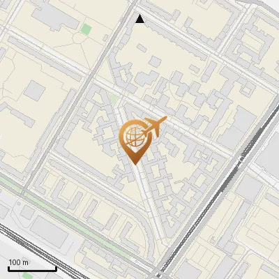 Foto zu Naugarder Straße 7-13, 10409 Berlin