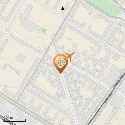 Foto zu Naugarder Straße 14, 10409 Berlin