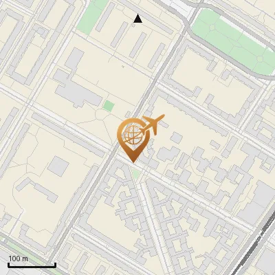 Foto zu Naugarder Straße 15, 10409 Berlin