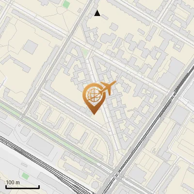 Foto zu Naugarder Straße 42-45, 10409 Berlin