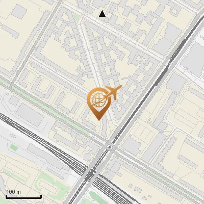 Foto zu Naugarder Straße 46-52, 10409 Berlin