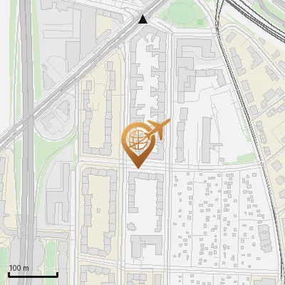 Foto zu Nauheimer Straße 26-27, 14197 Berlin