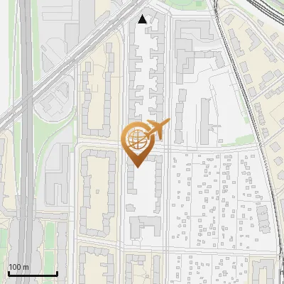 Foto zu Nauheimer Straße 44-46, 14197 Berlin