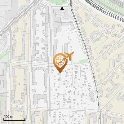 Foto zu Nauheimer Straße 47-49, 14197 Berlin