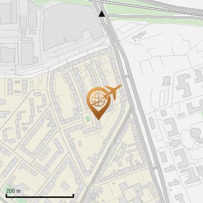 Foto zu Naumannstraße 10-22, 50735 Köln