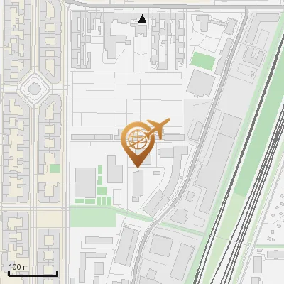 Foto zu Naumannstraße 36, 10829 Berlin