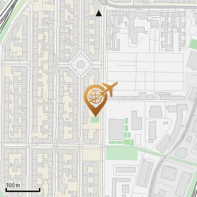 Foto zu Naumannstraße 38, 10829 Berlin