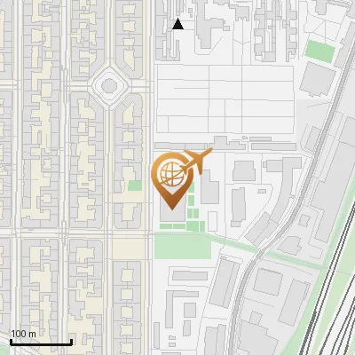 Foto zu Naumannstraße 43, 10829 Berlin