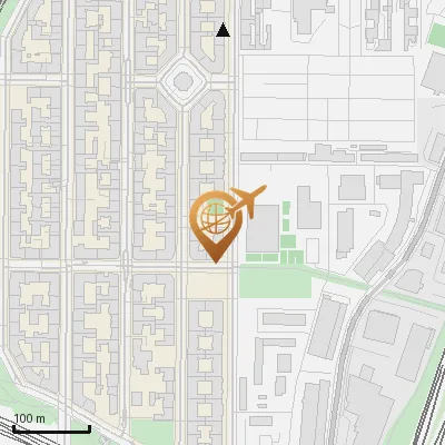 Foto zu Naumannstraße 48, 10829 Berlin