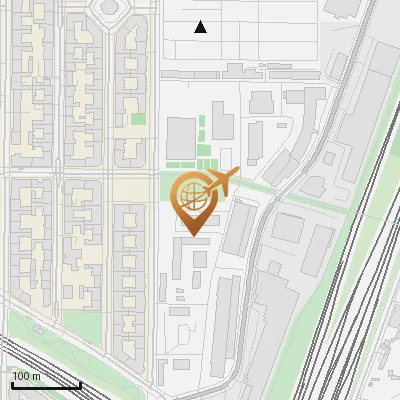 Foto zu Naumannstraße 53, 10829 Berlin