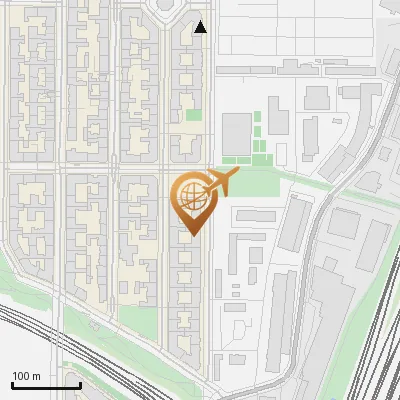 Foto zu Naumannstraße 54-56, 10829 Berlin