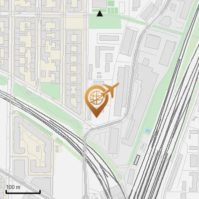 Foto zu Naumannstraße 79, 10829 Berlin