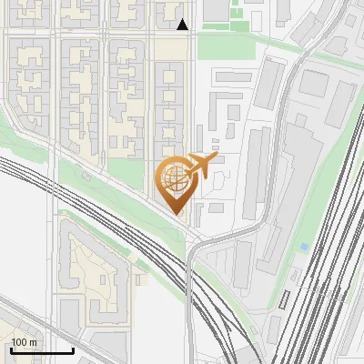 Foto zu Naumannstraße 80-81, 10829 Berlin