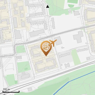 Foto zu Naumburger Ring 2-12, 12627 Berlin