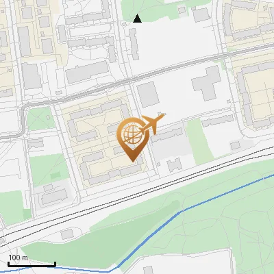 Foto zu Naumburger Ring 14-24, 12627 Berlin