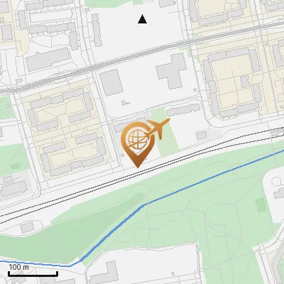 Foto zu Naumburger Ring 25, 12627 Berlin