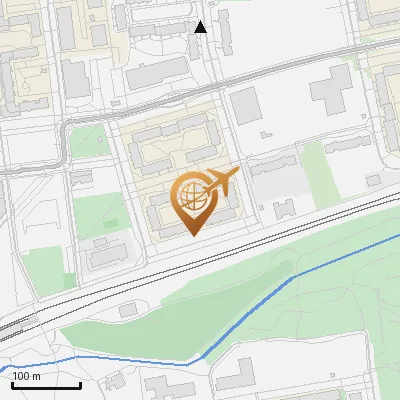 Foto zu Naumburger Ring 28-38, 12627 Berlin