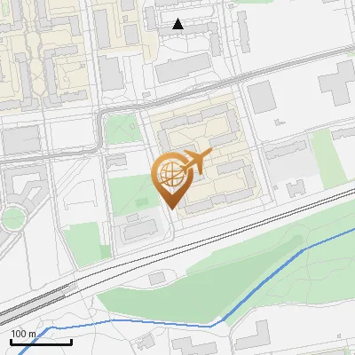 Foto zu Naumburger Ring 40-50, 12627 Berlin