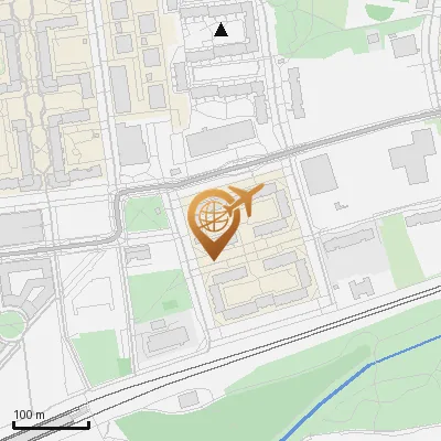 Foto zu Naumburger Ring 52-58, 12627 Berlin