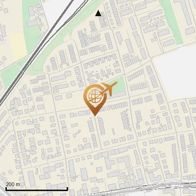 Foto zu Naumburger Straße 11-13, 80993 München