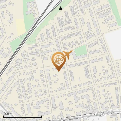 Foto zu Naumburger Straße 17, 80993 München